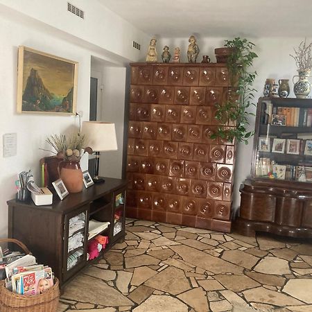Apartman-Donau Tát المظهر الخارجي الصورة