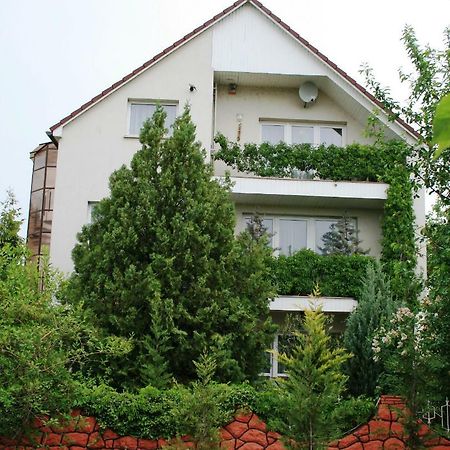 Apartman-Donau Tát المظهر الخارجي الصورة