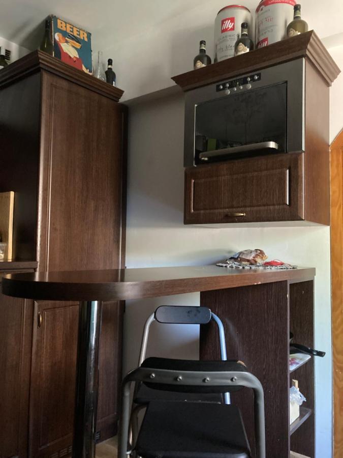 Apartman-Donau Tát المظهر الخارجي الصورة