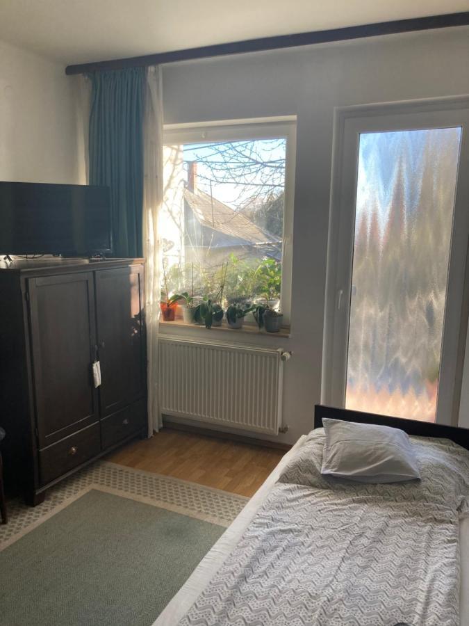 Apartman-Donau Tát المظهر الخارجي الصورة