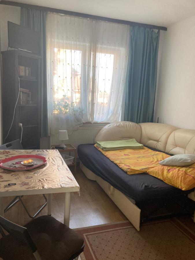 Apartman-Donau Tát المظهر الخارجي الصورة