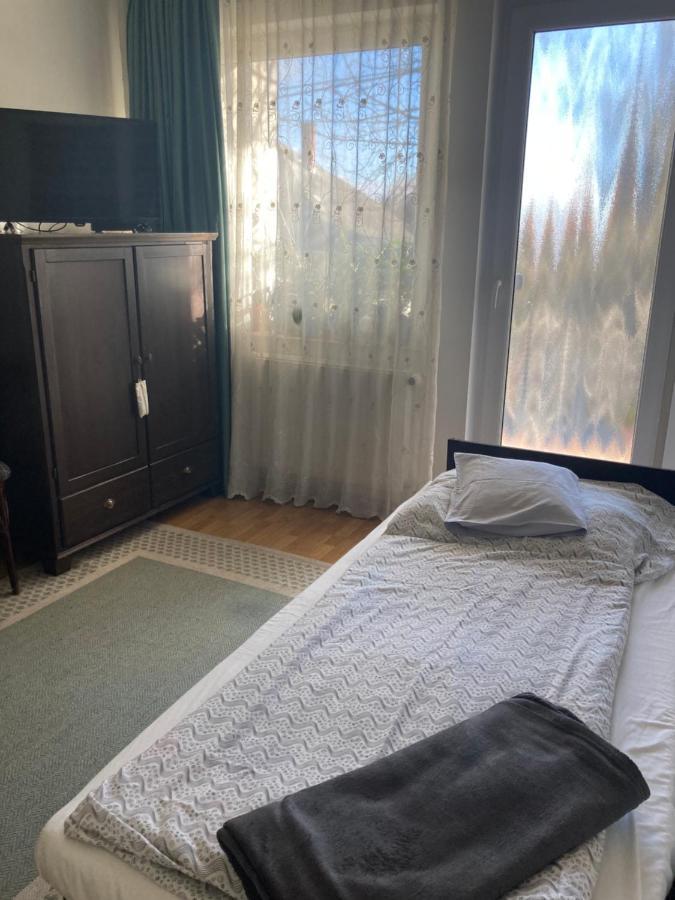 Apartman-Donau Tát المظهر الخارجي الصورة
