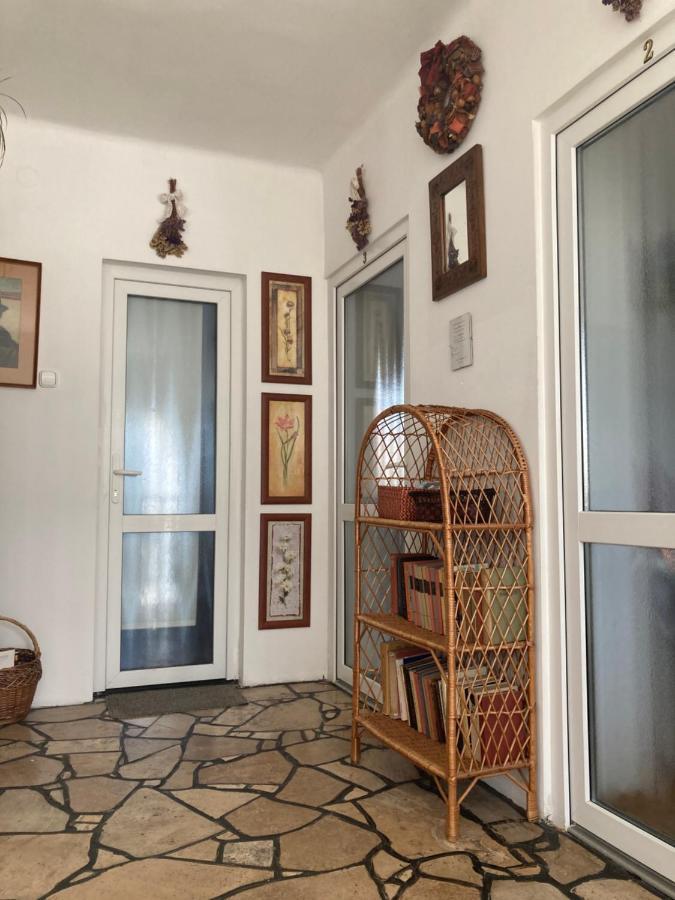 Apartman-Donau Tát المظهر الخارجي الصورة