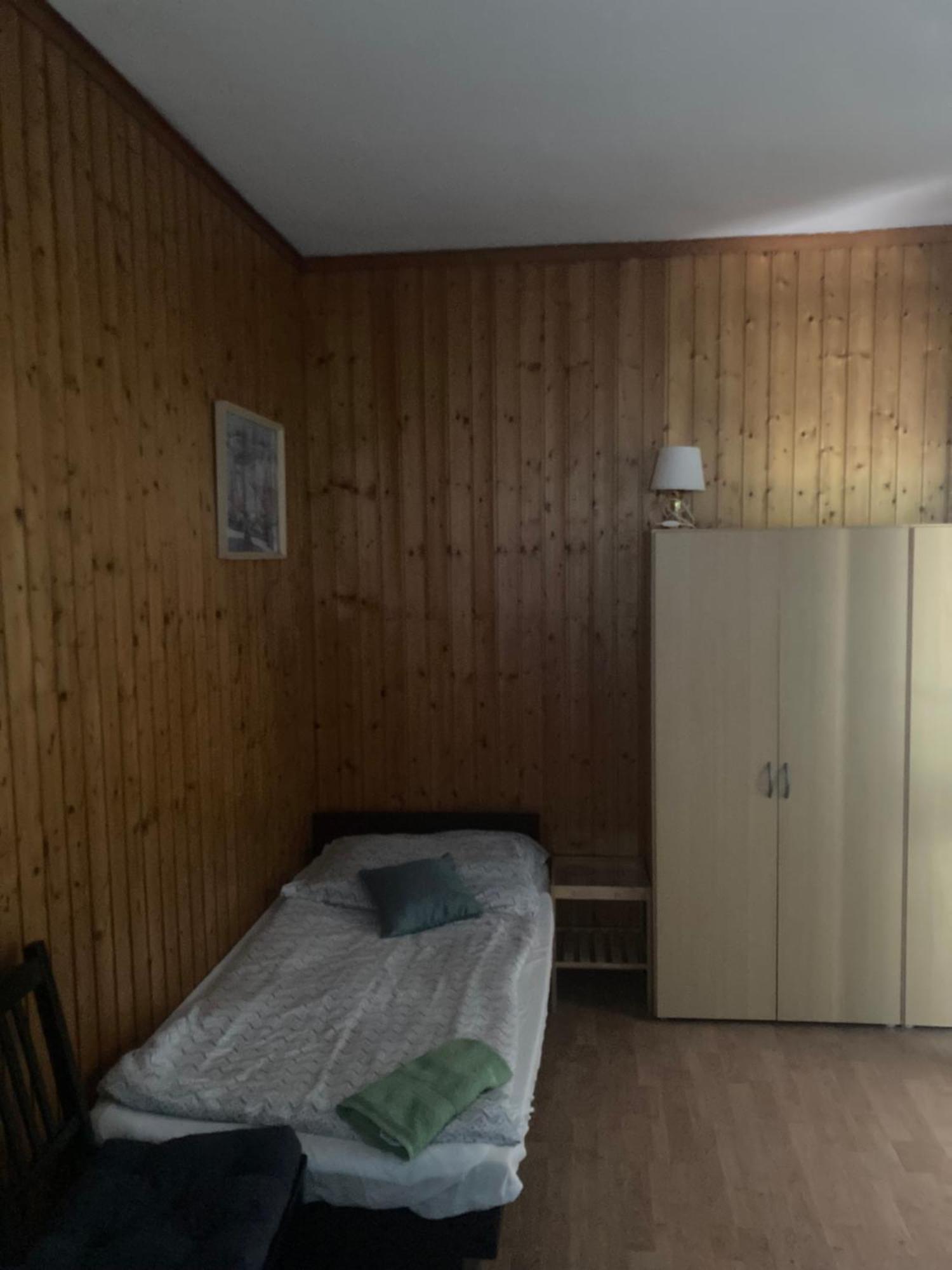 Apartman-Donau Tát المظهر الخارجي الصورة