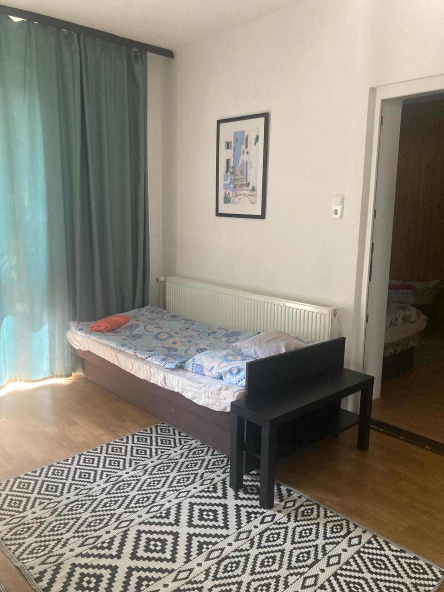 Apartman-Donau Tát المظهر الخارجي الصورة