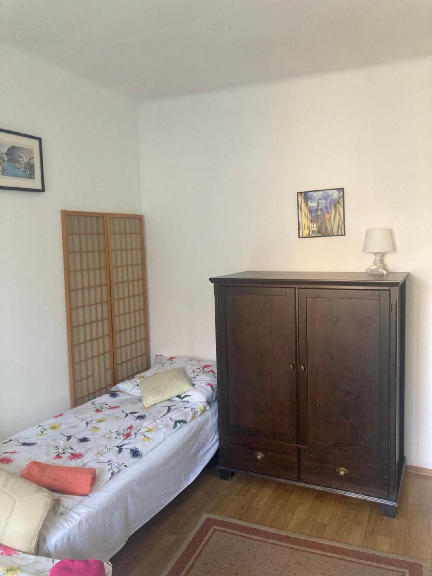 Apartman-Donau Tát المظهر الخارجي الصورة