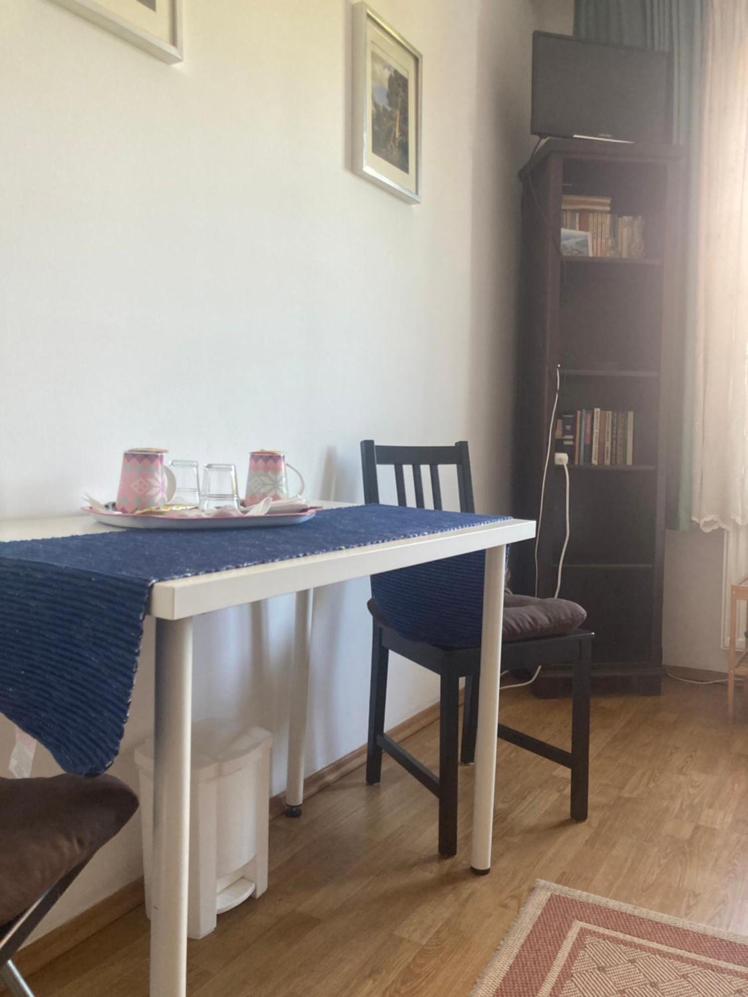 Apartman-Donau Tát المظهر الخارجي الصورة