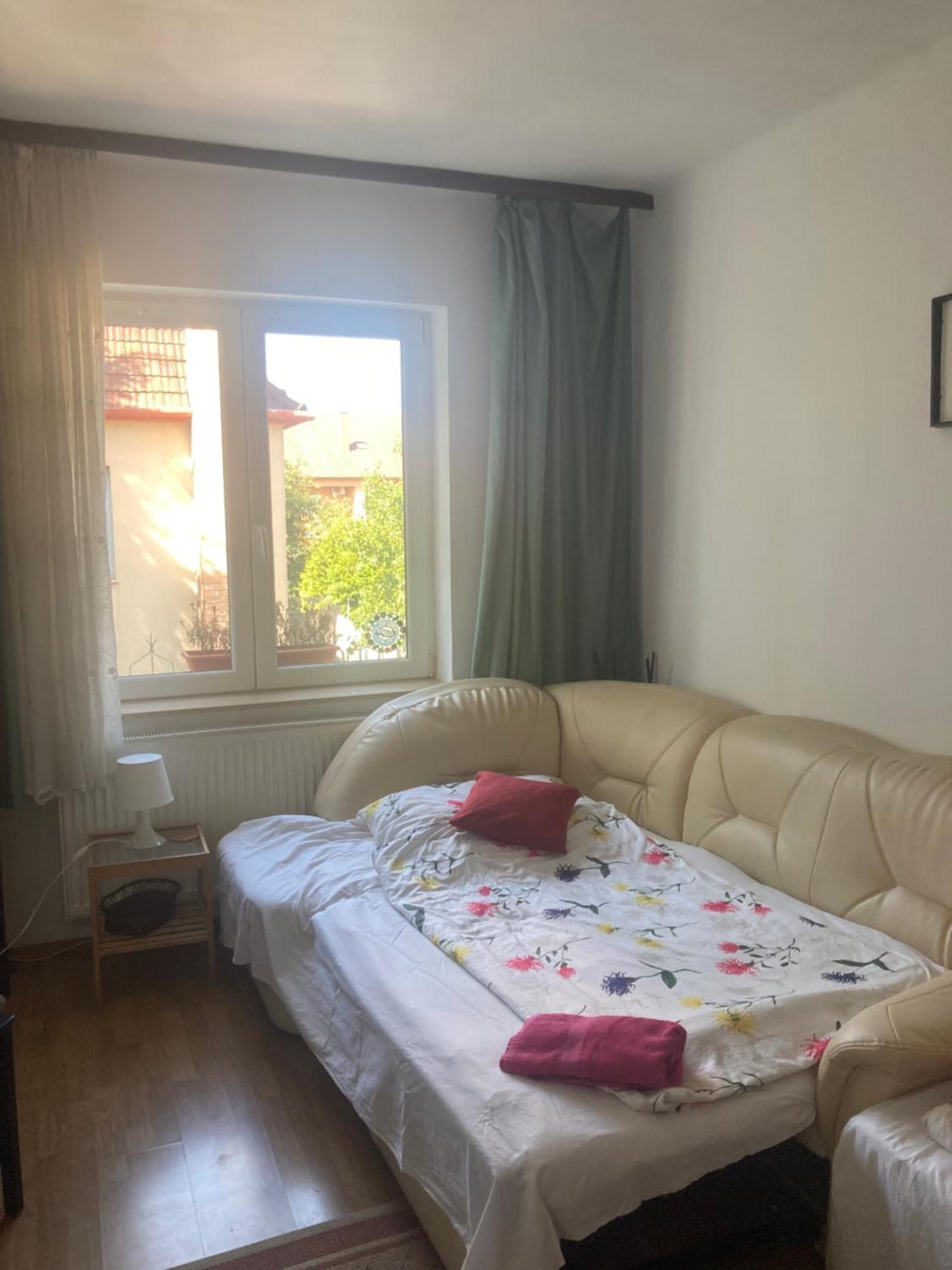 Apartman-Donau Tát المظهر الخارجي الصورة
