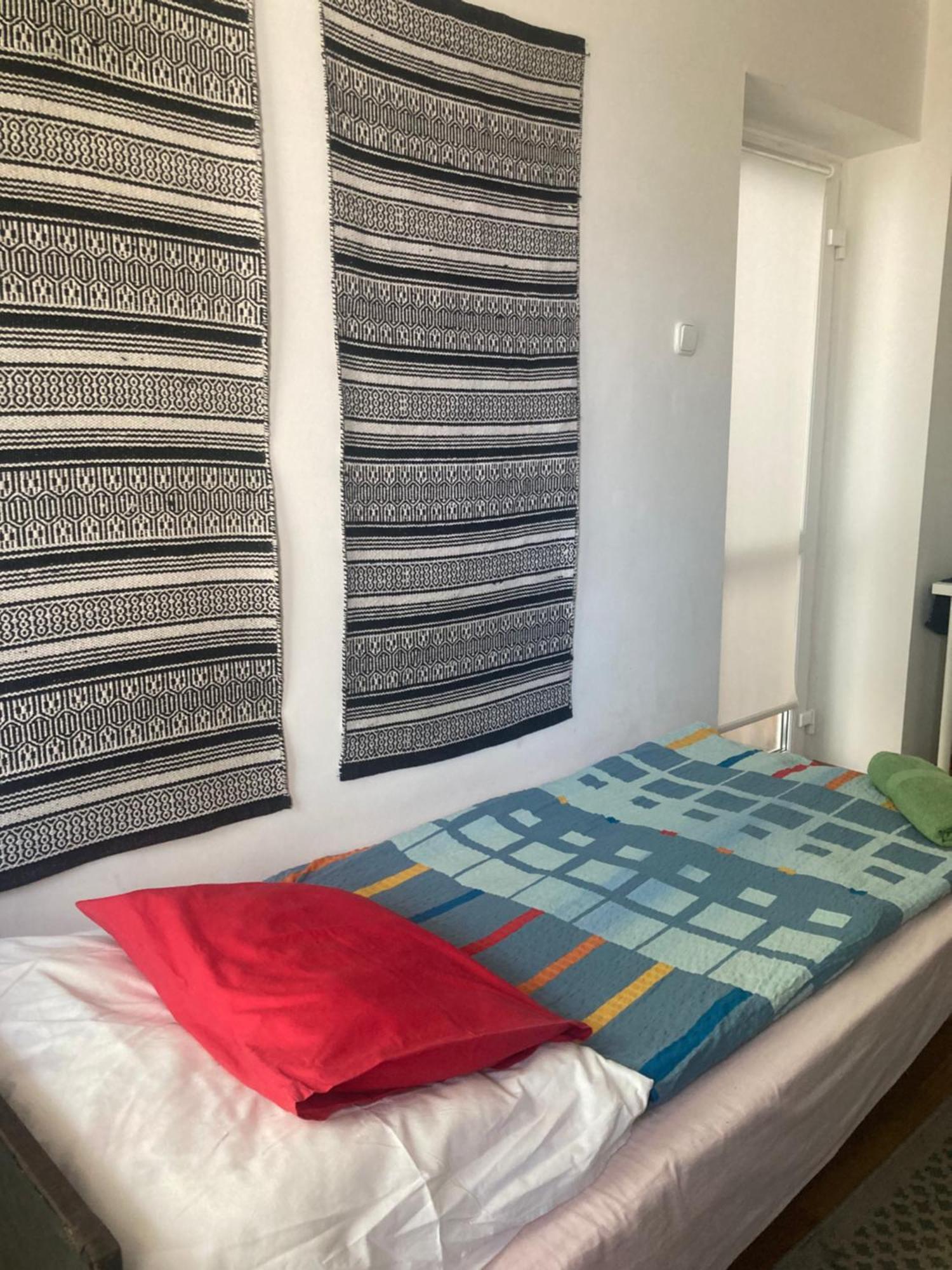 Apartman-Donau Tát المظهر الخارجي الصورة