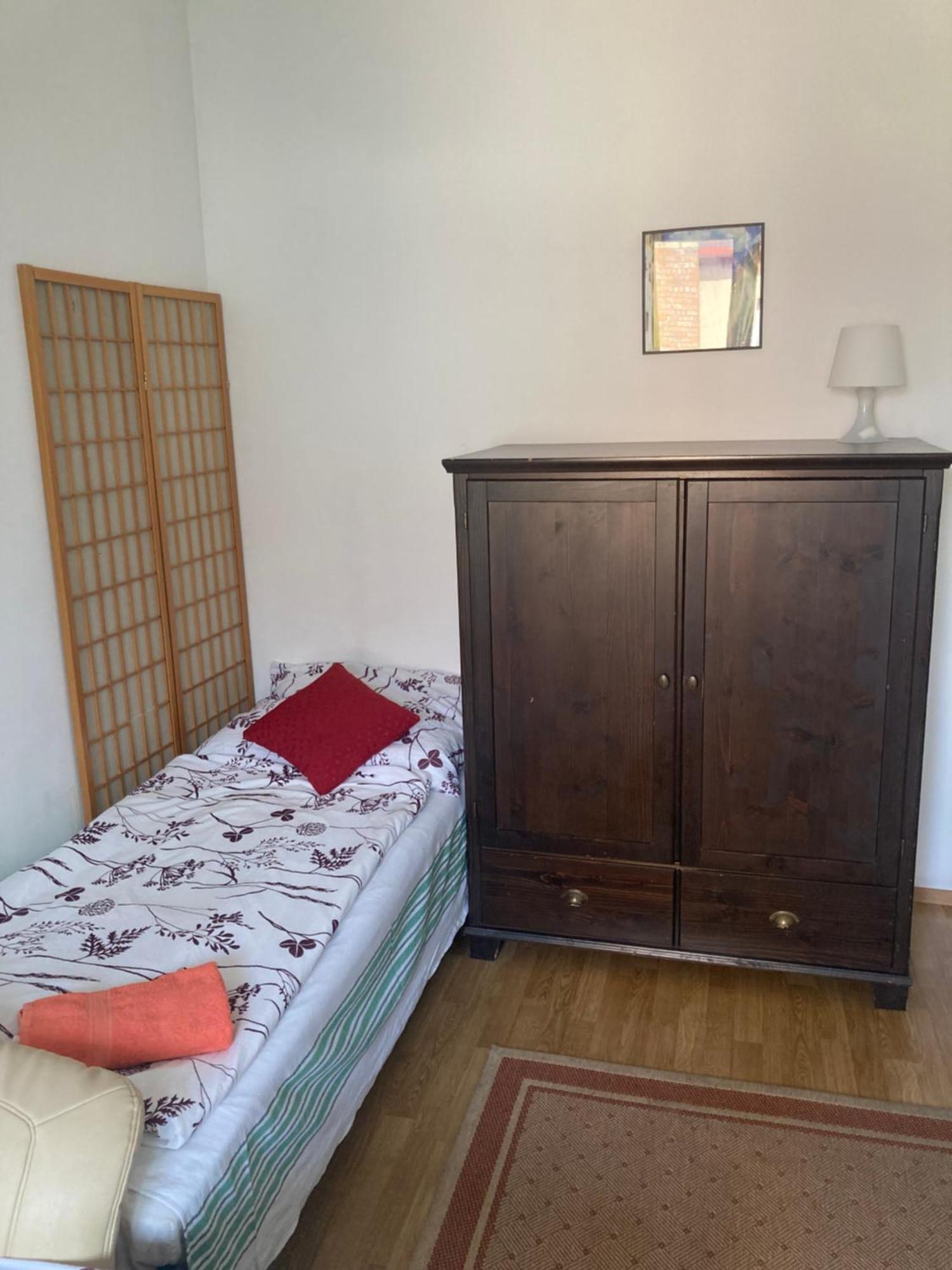 Apartman-Donau Tát المظهر الخارجي الصورة