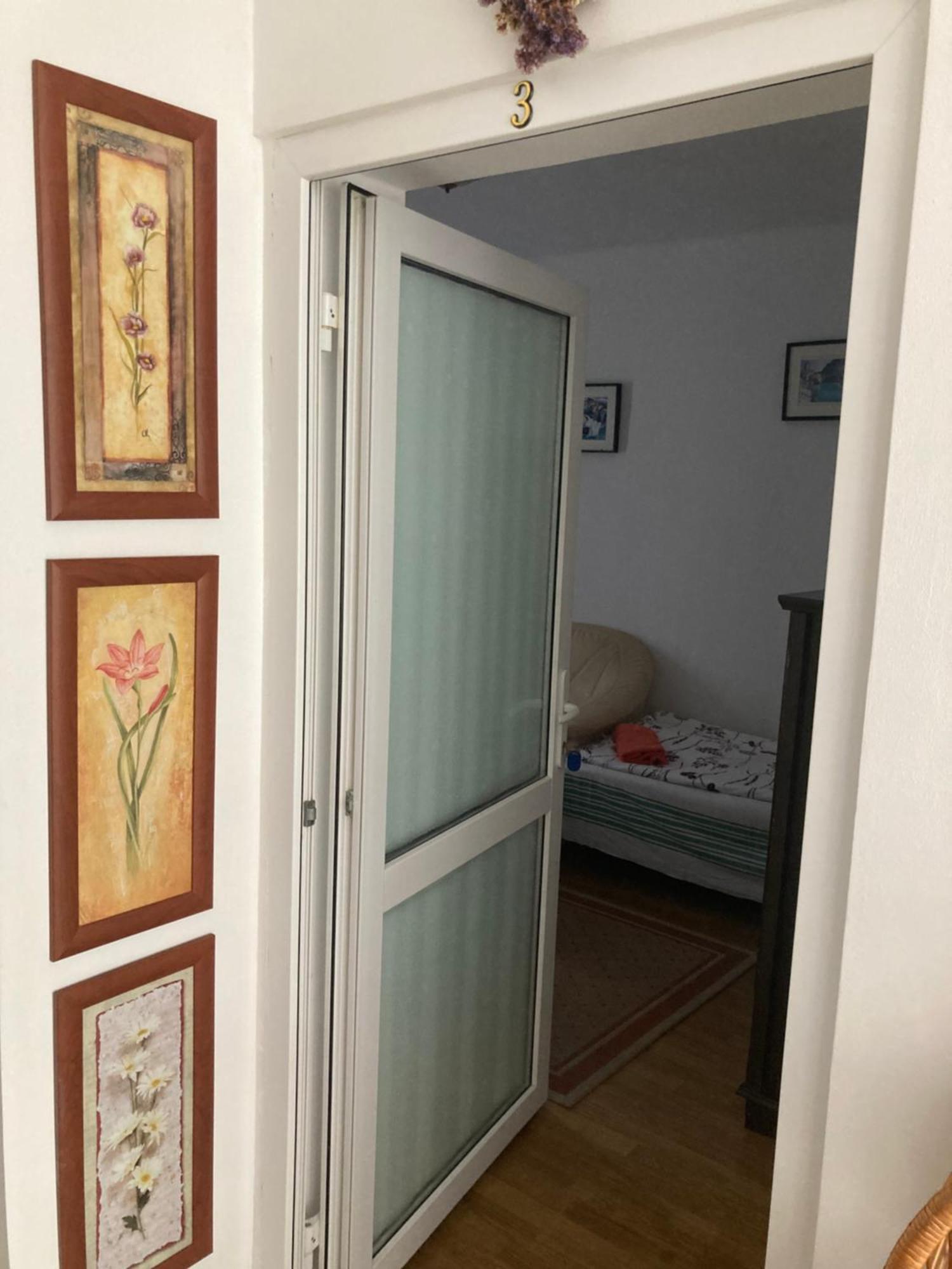 Apartman-Donau Tát المظهر الخارجي الصورة