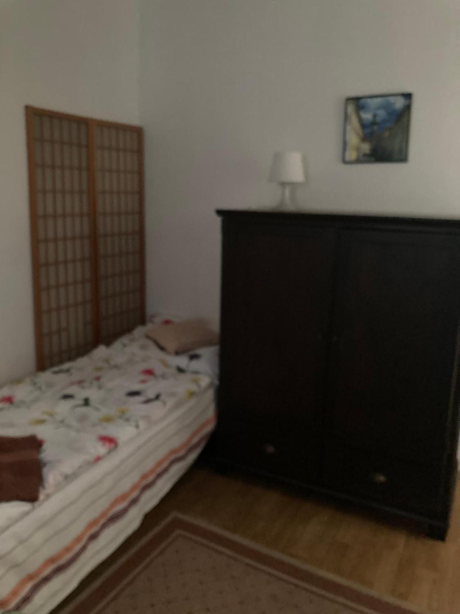 Apartman-Donau Tát المظهر الخارجي الصورة