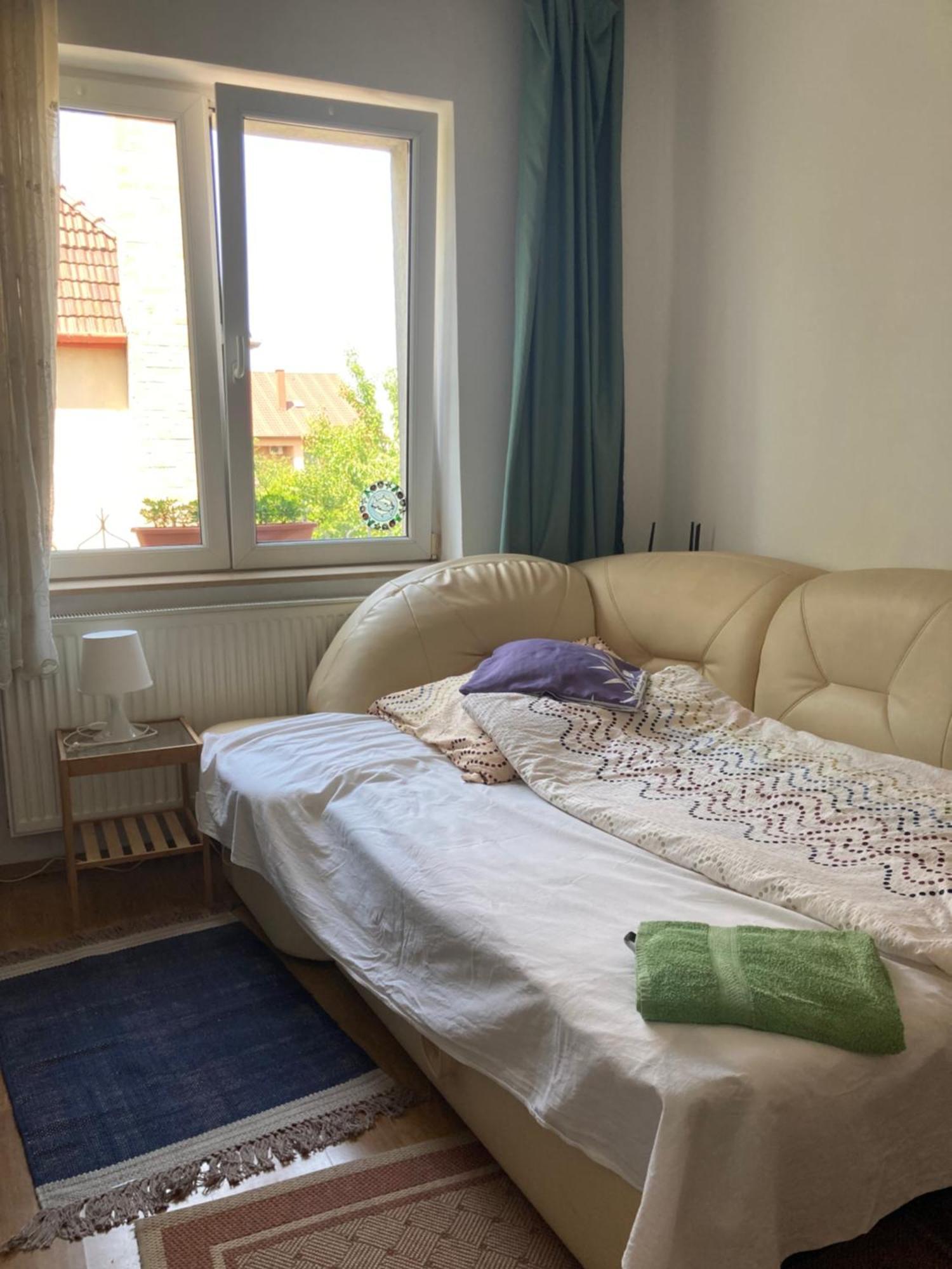 Apartman-Donau Tát المظهر الخارجي الصورة