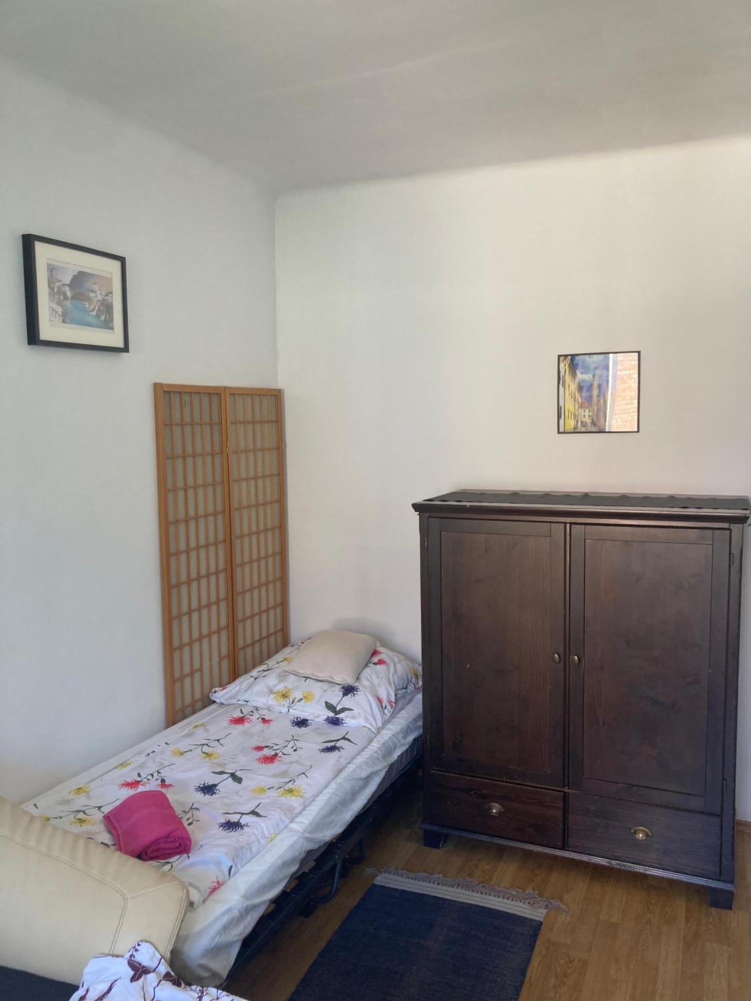 Apartman-Donau Tát المظهر الخارجي الصورة