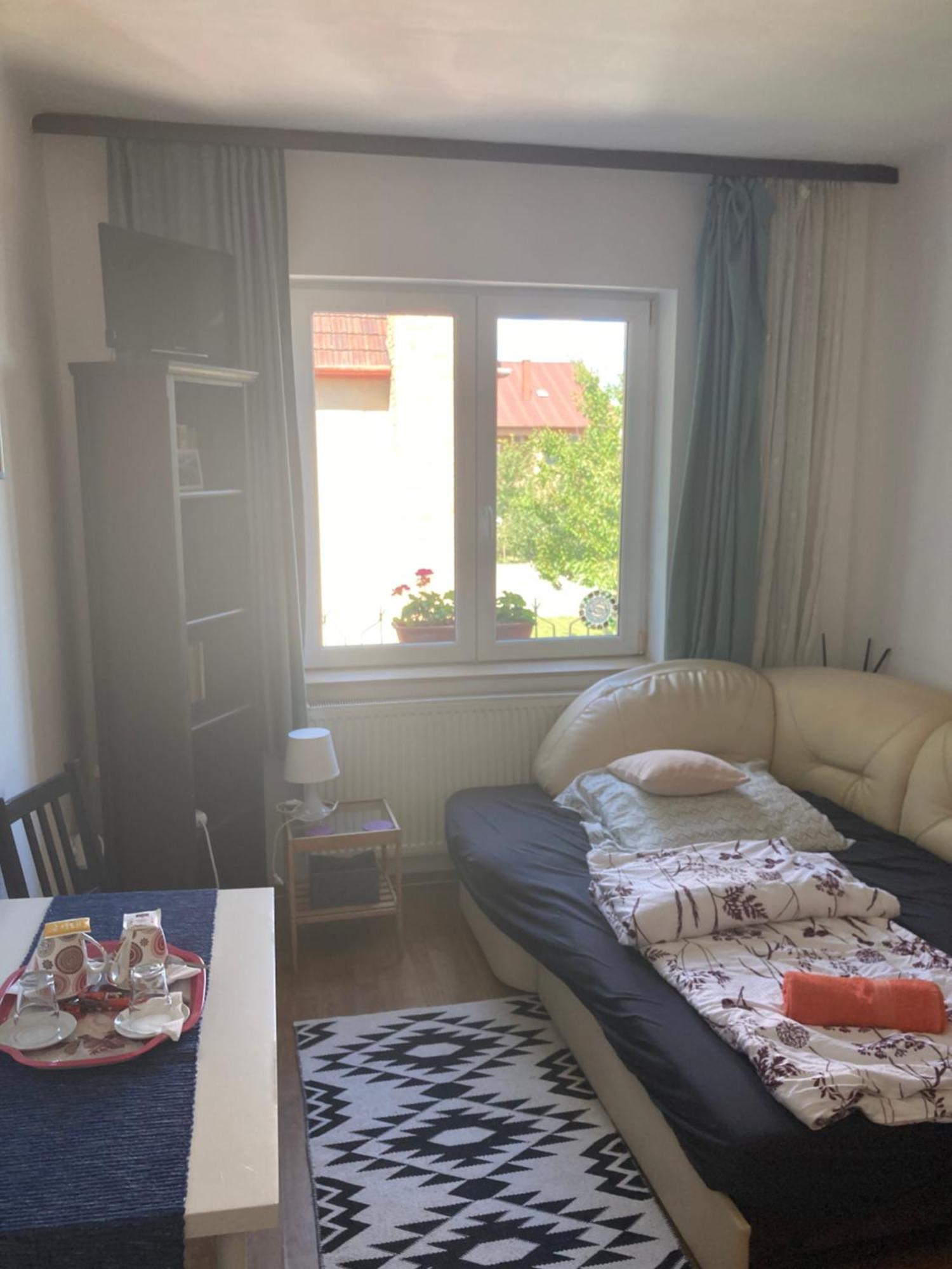 Apartman-Donau Tát المظهر الخارجي الصورة