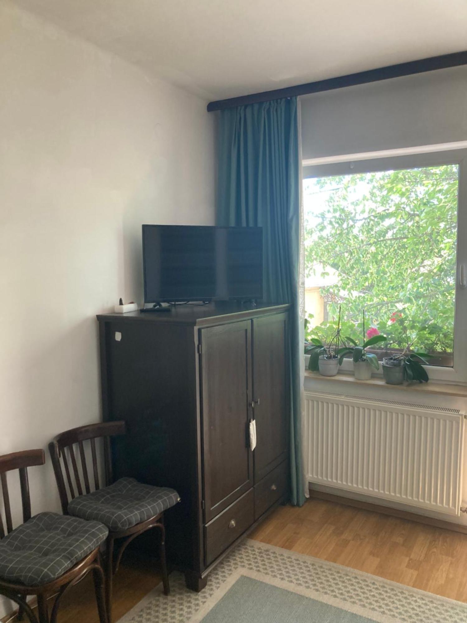 Apartman-Donau Tát المظهر الخارجي الصورة