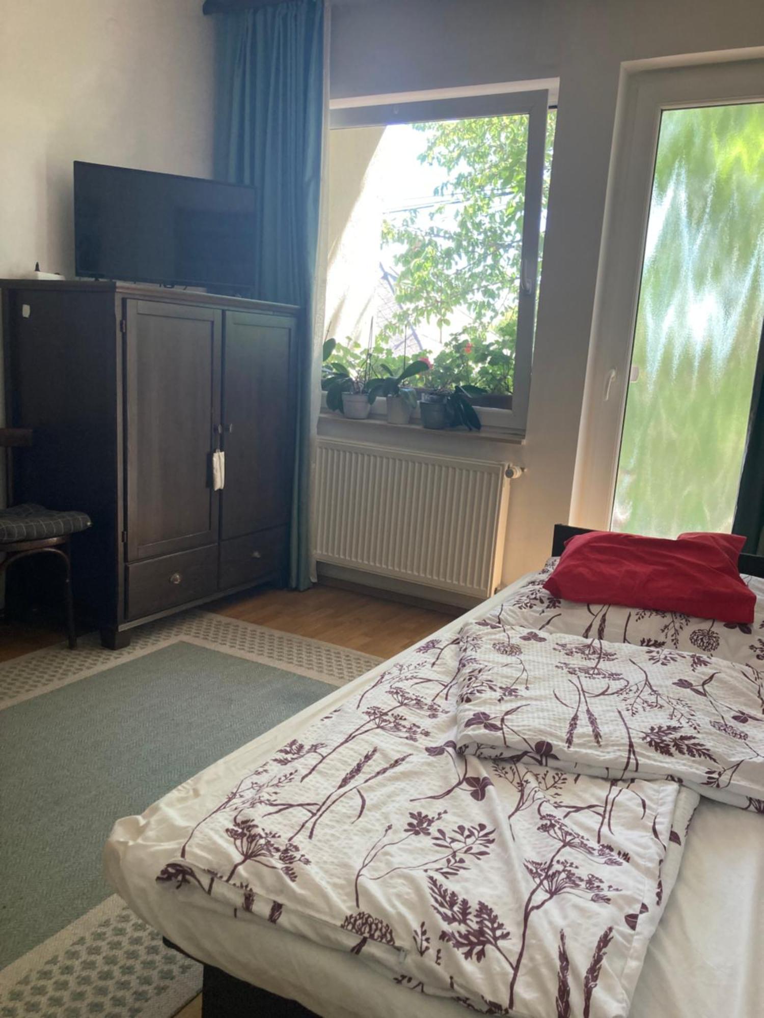 Apartman-Donau Tát المظهر الخارجي الصورة