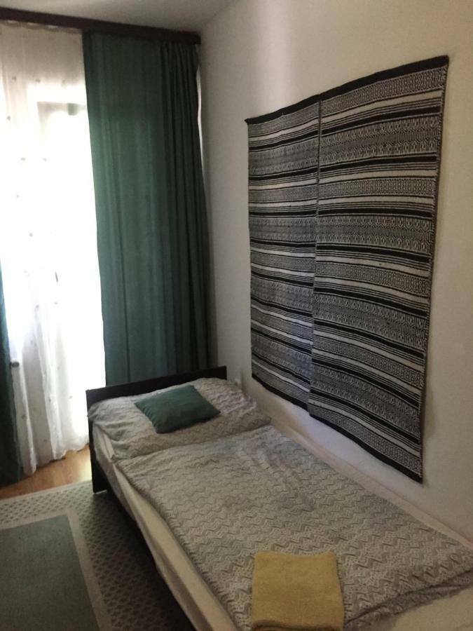 Apartman-Donau Tát المظهر الخارجي الصورة